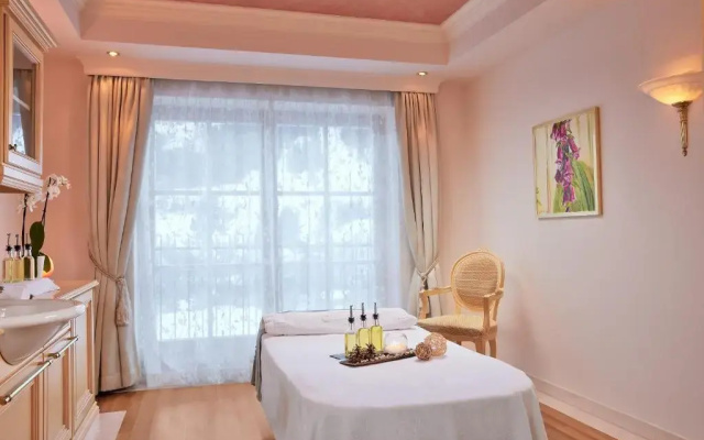 Hotel Singer - Relais & Châteaux