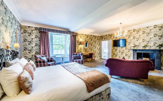 Owston Hall Hotel