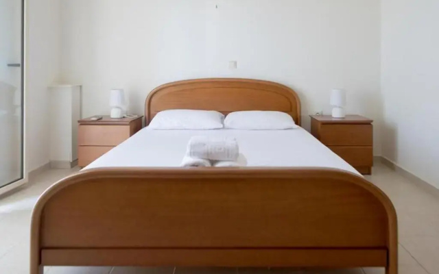 Manoleas Villas - Apartment 3