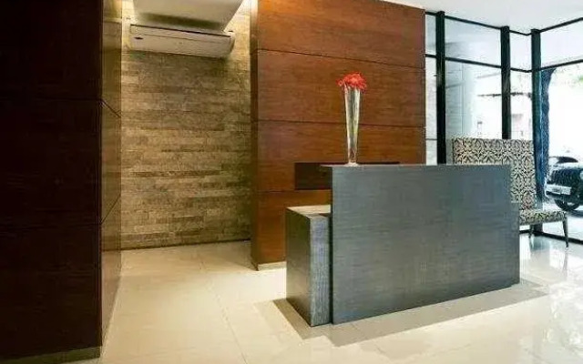 Polo Suites