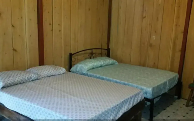 Hostel La Cascada