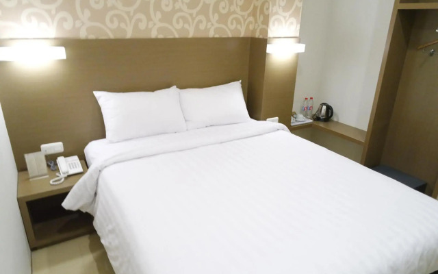 Yokotel Hotel