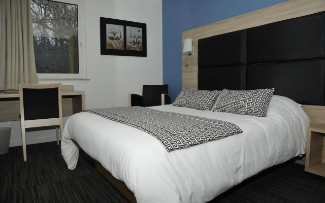 Inter-Hotel Aster