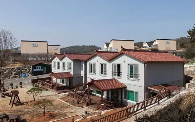 suncheonman nollowa penson 1dong