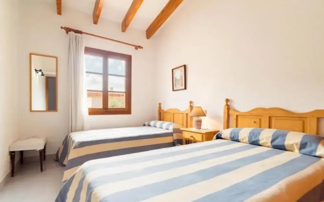 Villa - 3 Bedrooms with Pool and WiFi - 103194
