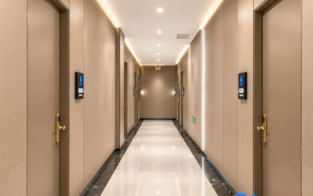 YulinMongKokBusinessHotel (Headquarters)