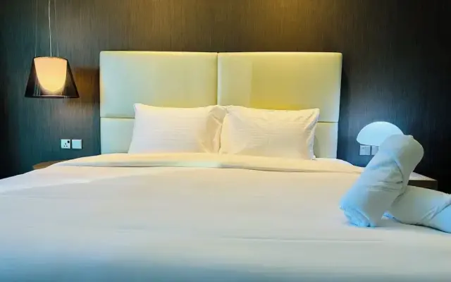 Venduras Luxe 1BR at Paramount