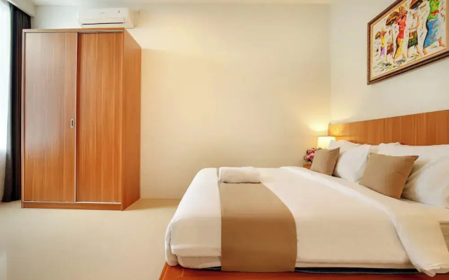 Brand New Villa Tentrem 2 Canggu
