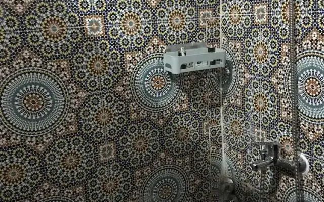 Riad Touareg
