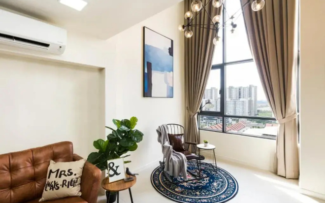 Tamarind Suites@Cyberjaya