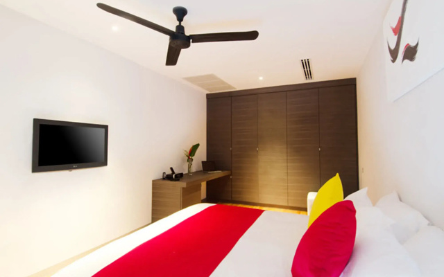 Panorama Samui Residences