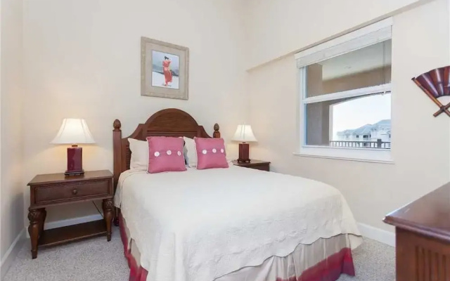 363 Cinnamon Beach - Three Bedroom Condo