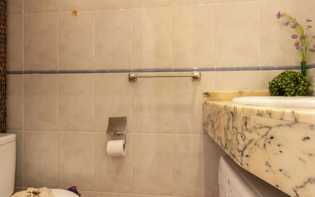 Holiday Home Salvagina
