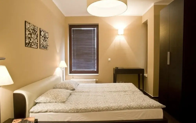 AP-Apartments Wspólna No. 50