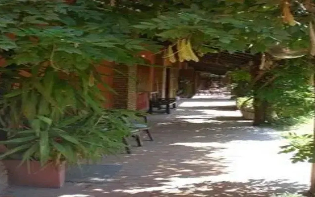Casale Belladonna