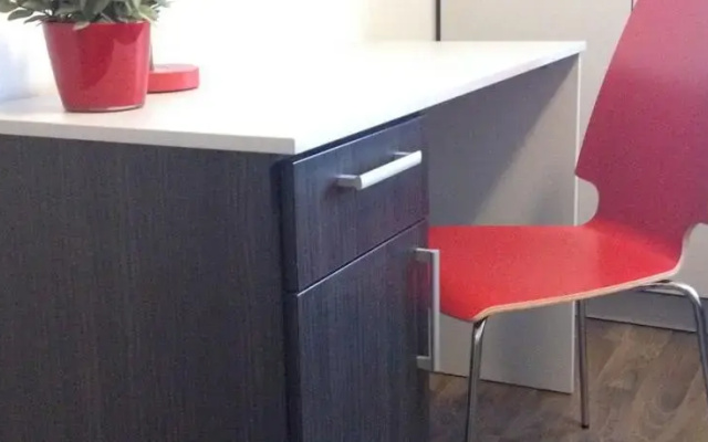 Agora Apartamenty