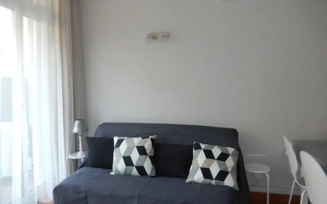 Apartametos Miami II