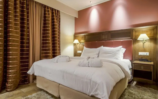 Selestina Boutique Hotel