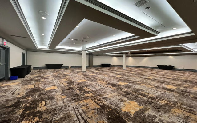 Holiday Inn Toronto Airport East by IHG