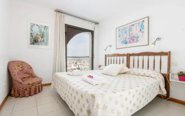 Apart-rent Apartamento Port Grec 0161