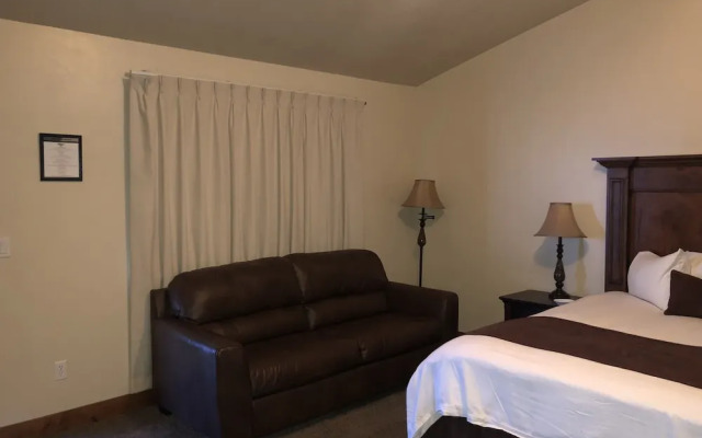 CB&M Executive Suites