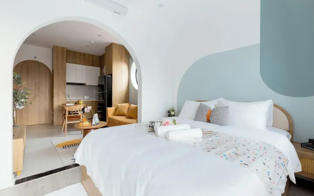 Crescendo Boutique Studio