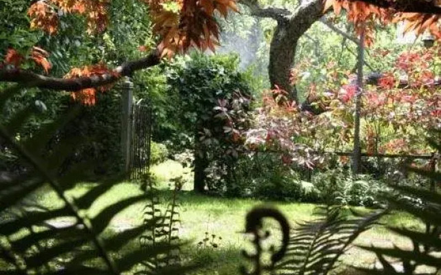 ThistleDown House