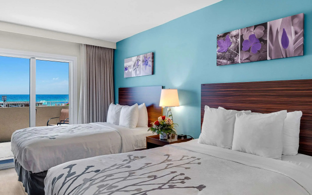 Sleep Inn Orange Beach
