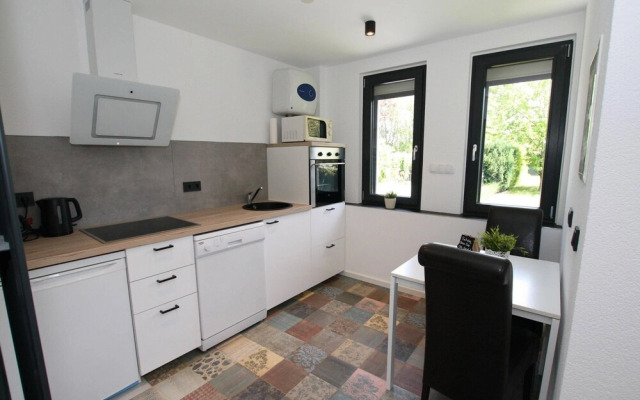 Ferienhaus Direkt an der Spree