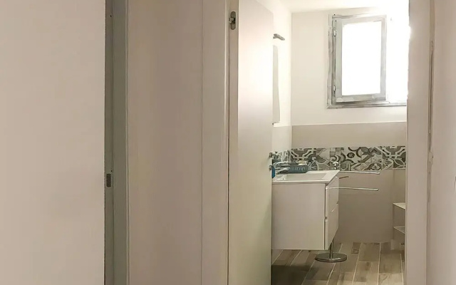 Beautiful Apartment in Alghero With 3 Bedrooms