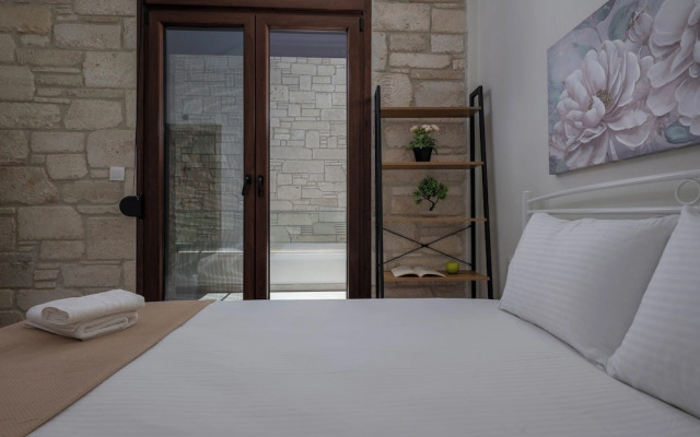 White Pearl Suites Halkidiki