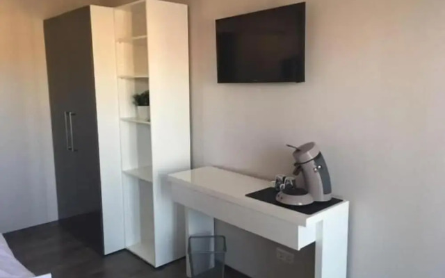 Boardinghouse Alte Bank