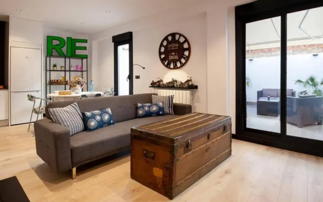 Loft Mon