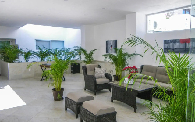 Boana Torre Malibu