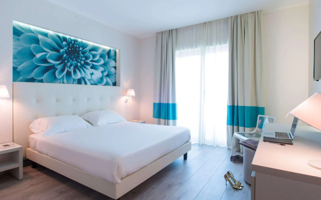 AN Park Hotel Milano Settala