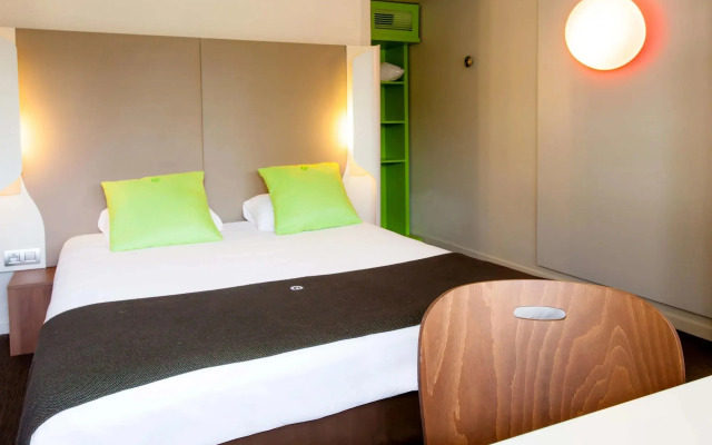 Hotel Campanile Angers Ouest - Beaucouzé