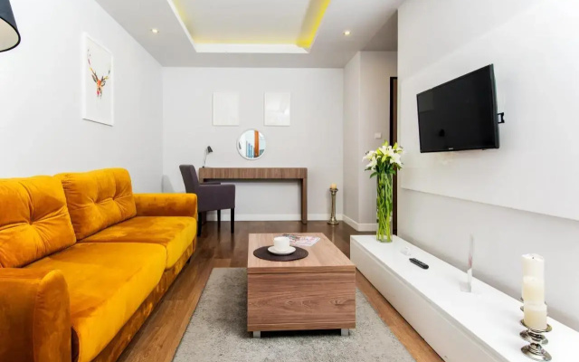 Wronia Apartments