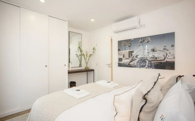 Liiiving - Cooper Residence Apartment II