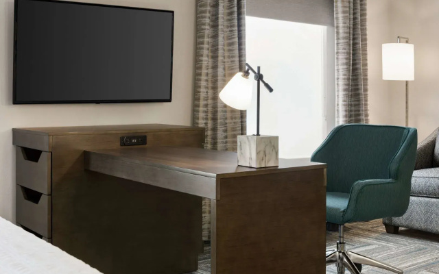 Hampton Inn & Suites Salisbury/Fruitland