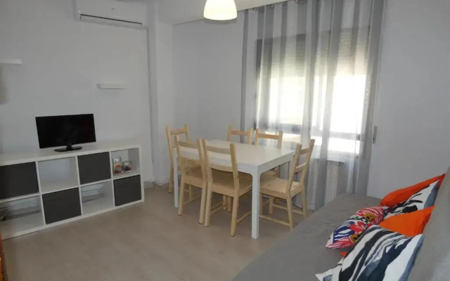 Apartamentos Dayma