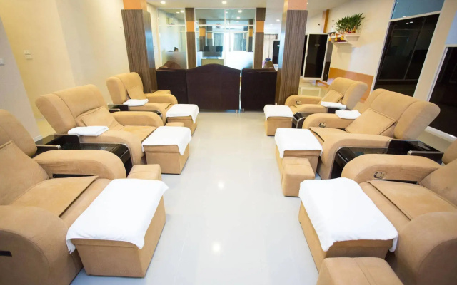 M Hotel Danok
