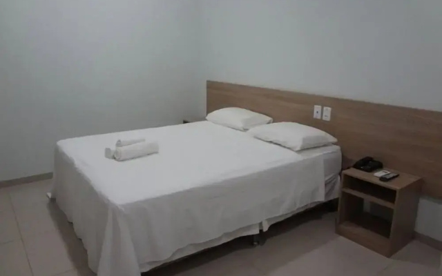 Hotel Portal do Norte