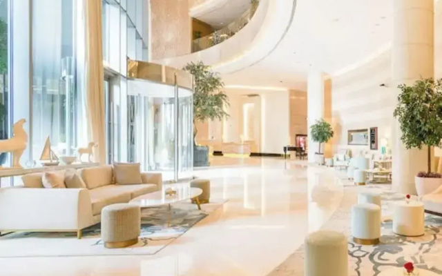JW Marriott Residence - by Cosmos Living