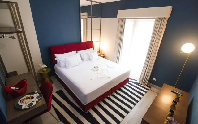 Neo Hotel Boutique