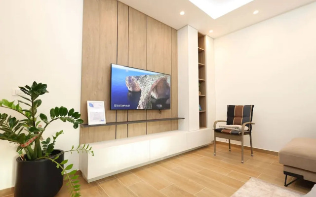 Sanpietro Vacation Apartment 003