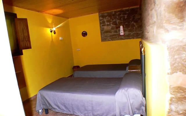 Casa Rural Casa Lino