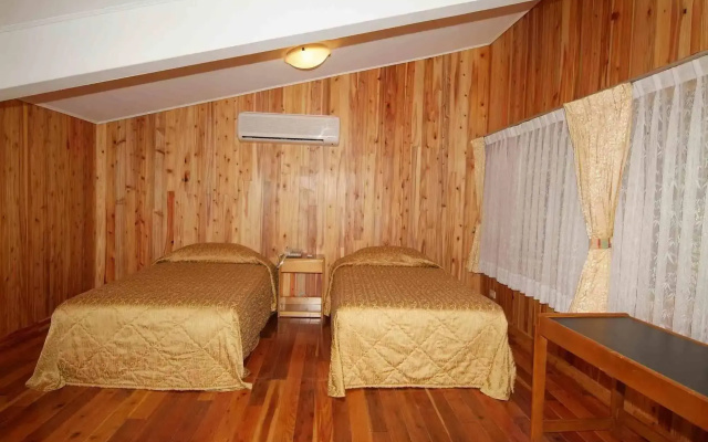 Xitou Education Center Hostel