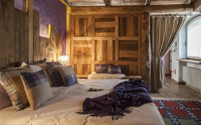 Le Parfum Du Sel B&B