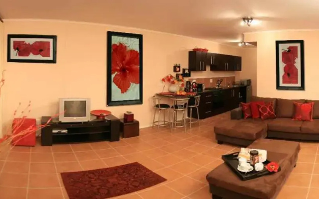 La Loggia Gateway Apartments