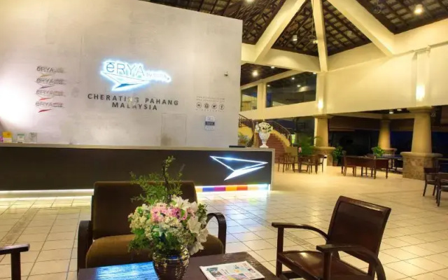 ēRYAbySURIA Cherating